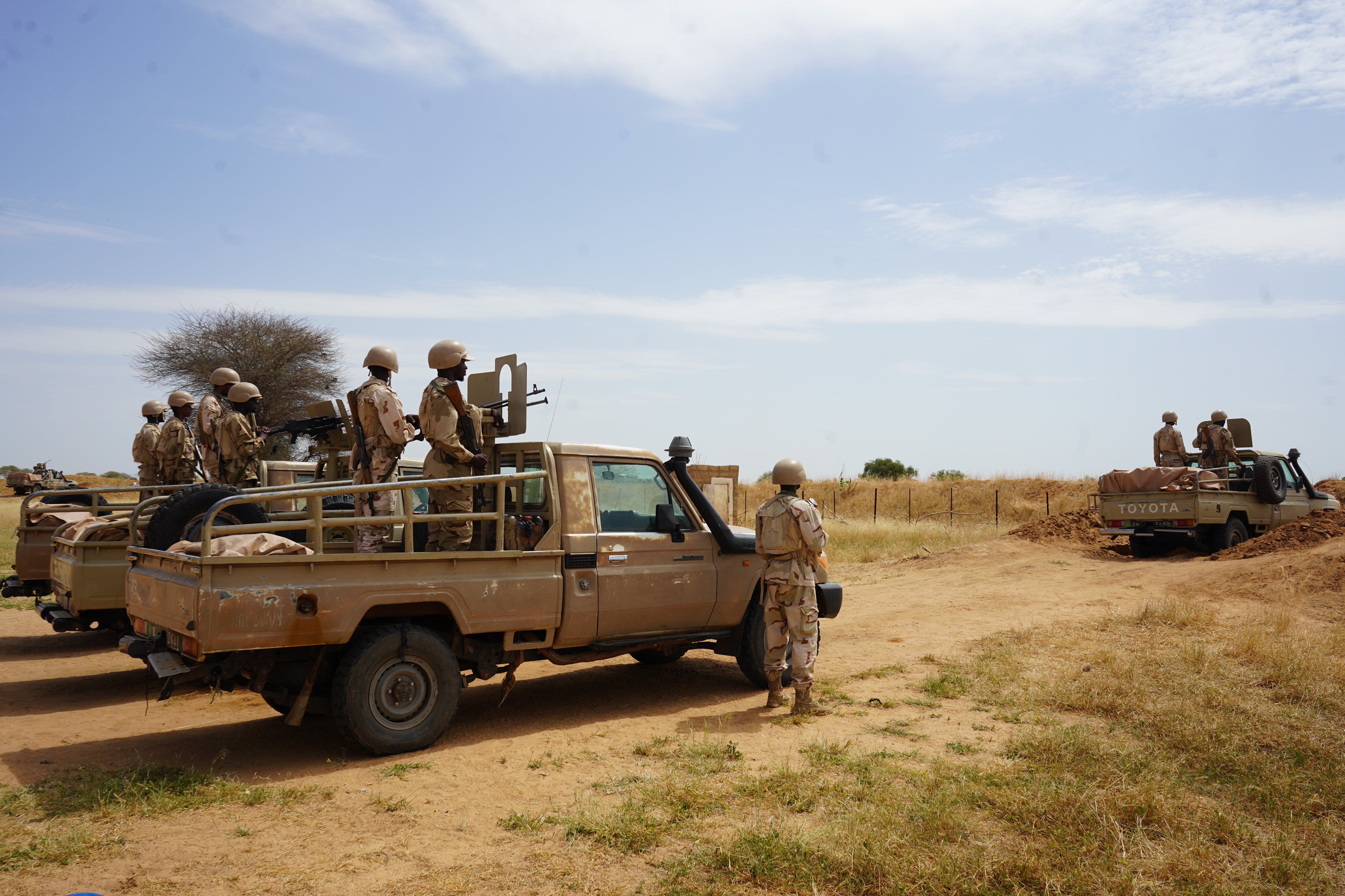 Armée de terre