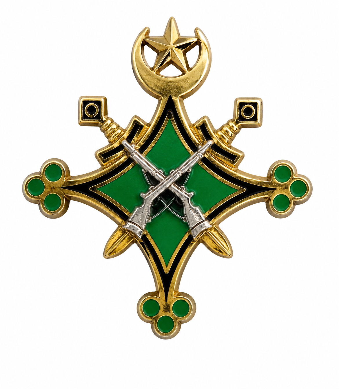 État-major de l'Armée de Terre