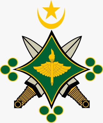État-major général des Armées