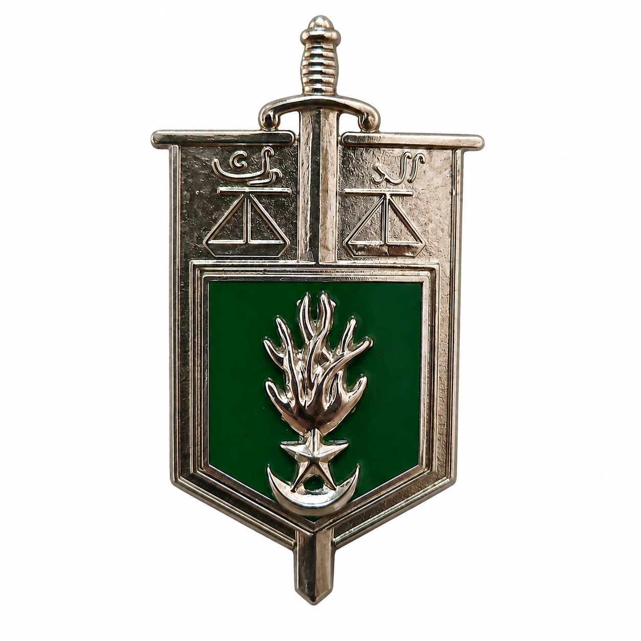 État-major de la Gendarmerie nationale
